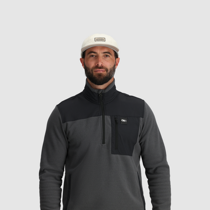 Fleece Cap