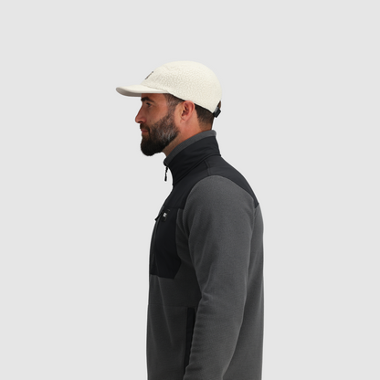 Fleece Cap