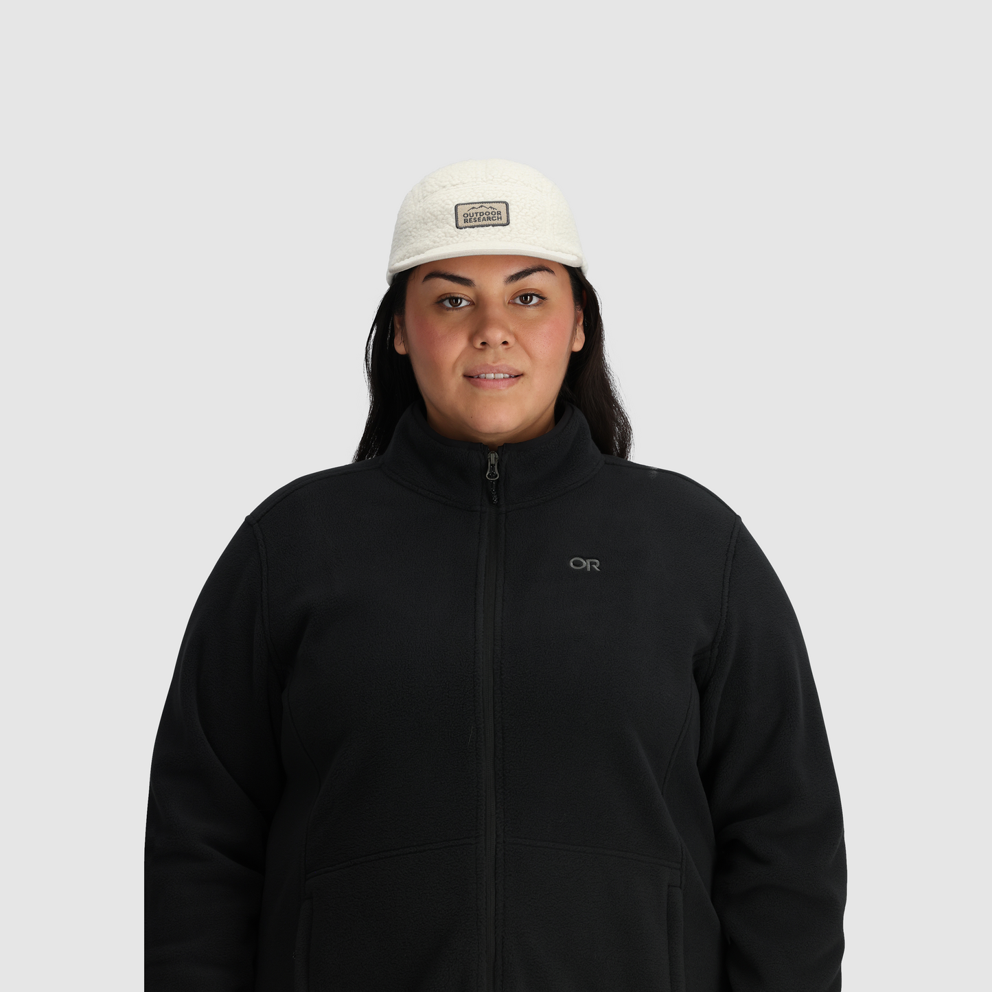Fleece Cap