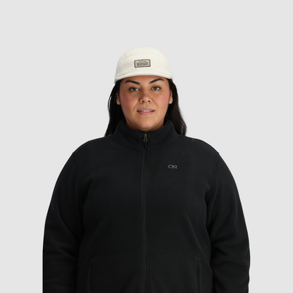 Fleece Cap