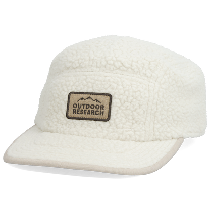 Fleece Cap