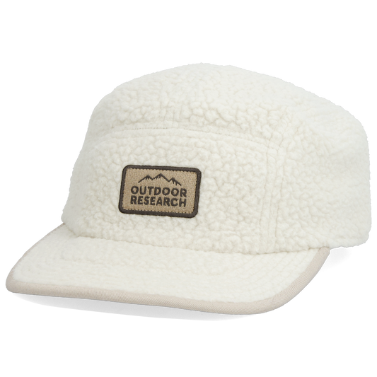 Fleece Cap