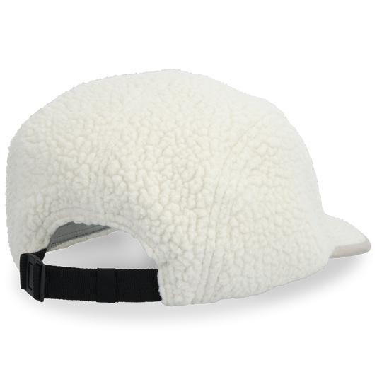 Fleece Cap