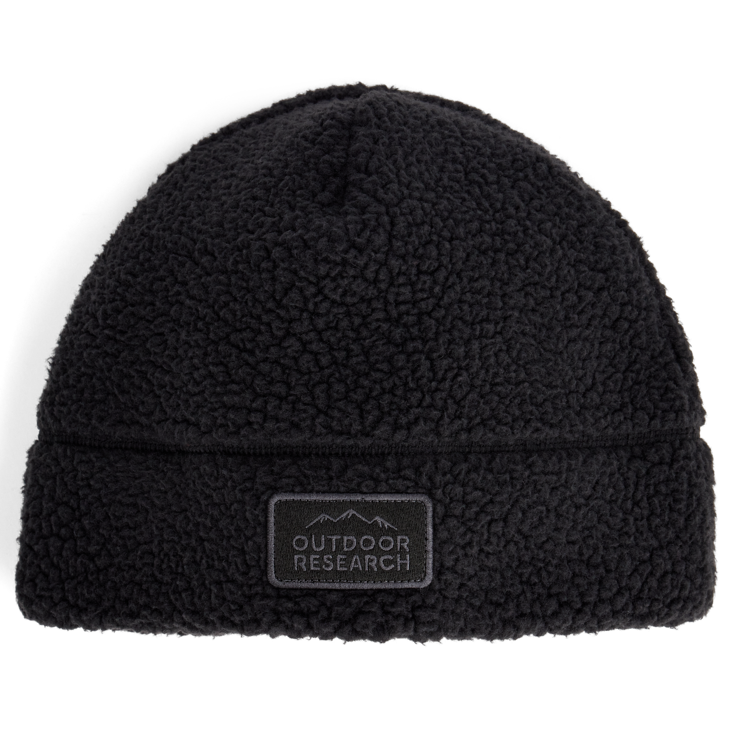 Fleece Beanie