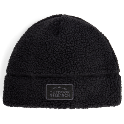 Fleece Beanie