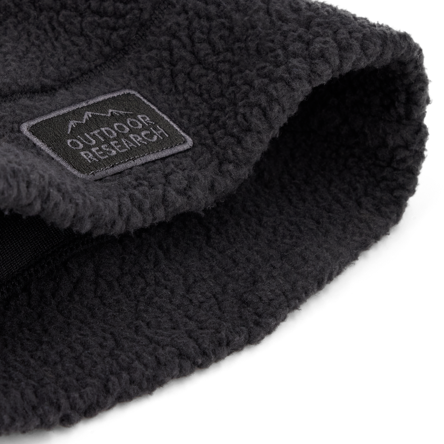 Fleece Beanie