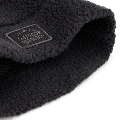 Fleece Beanie