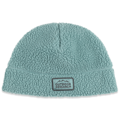 Fleece Beanie