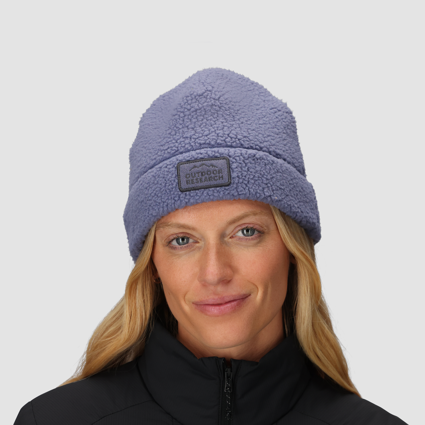 Fleece Beanie