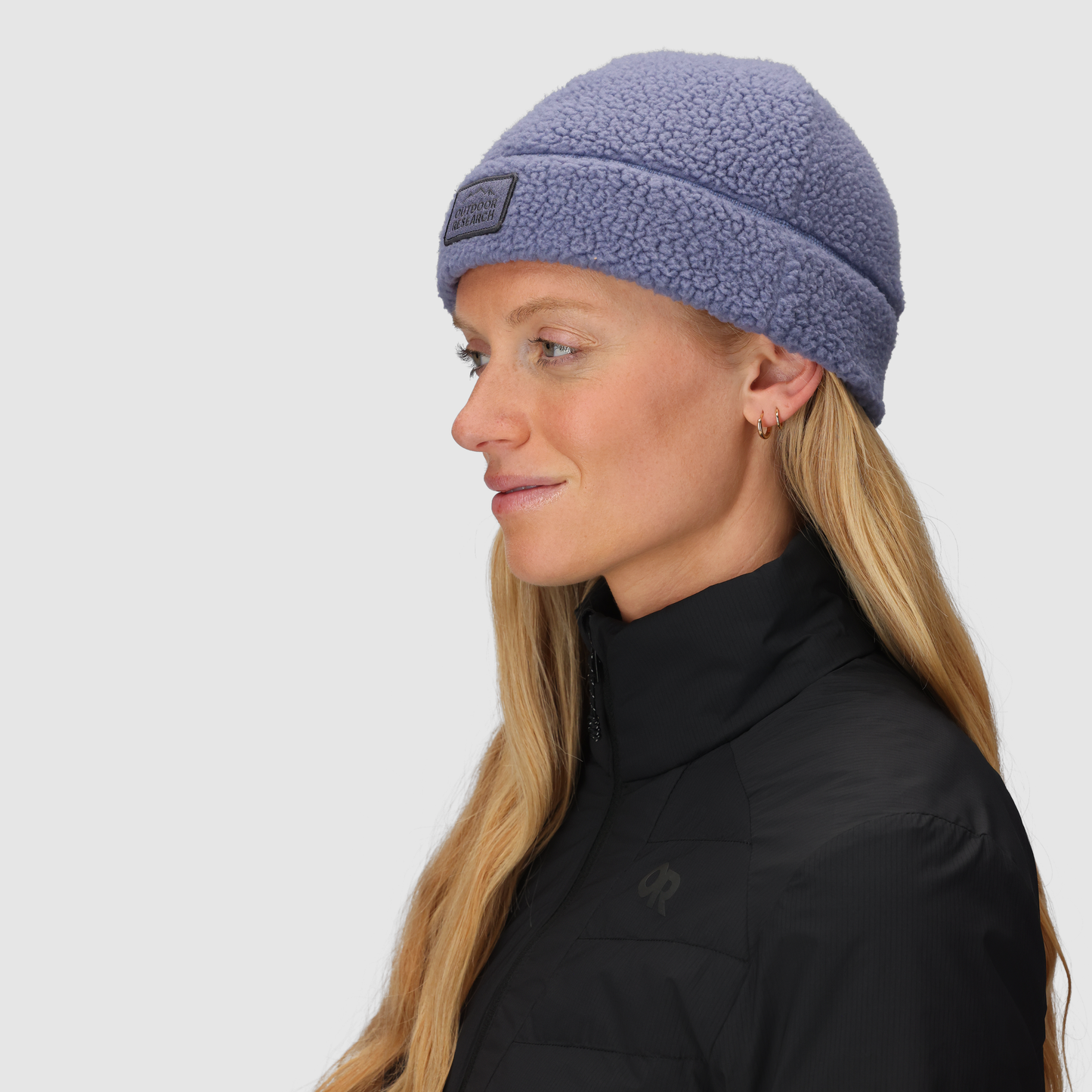 Fleece Beanie