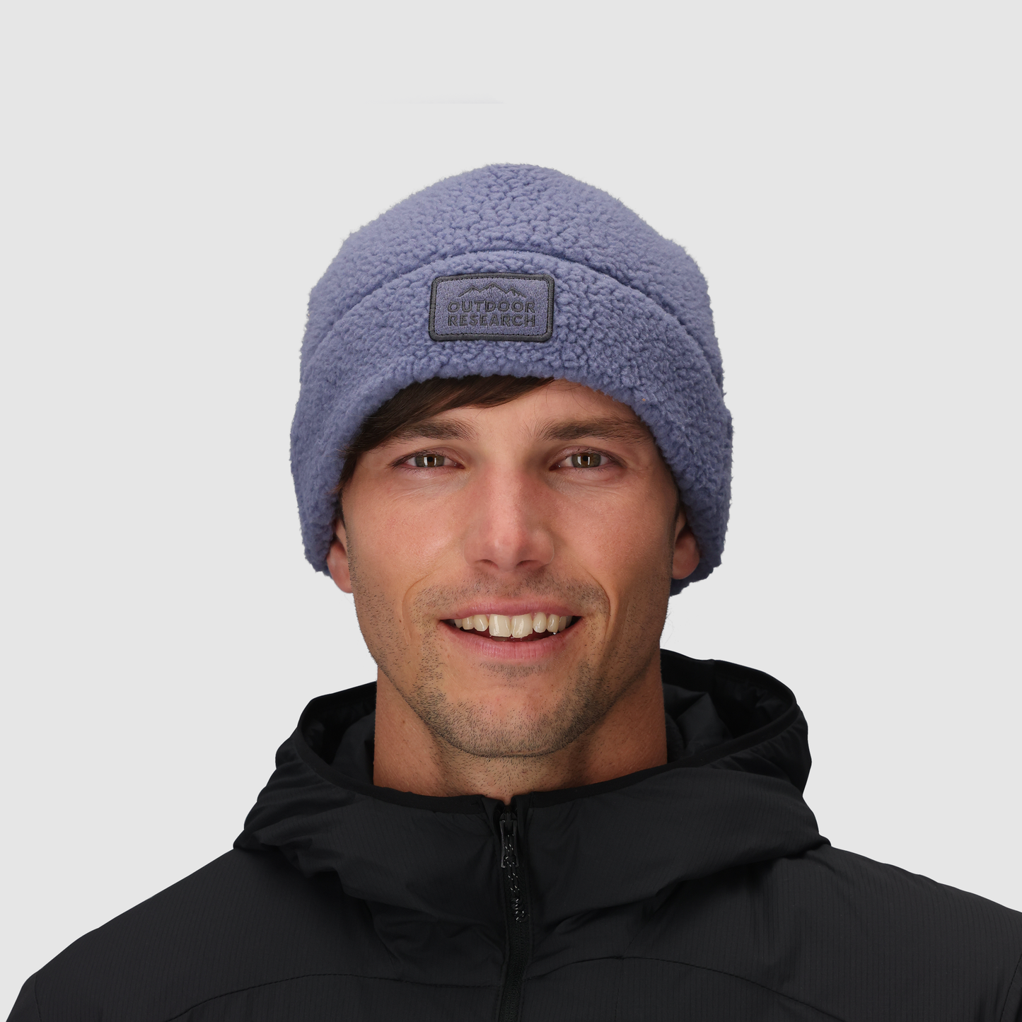 Fleece Beanie