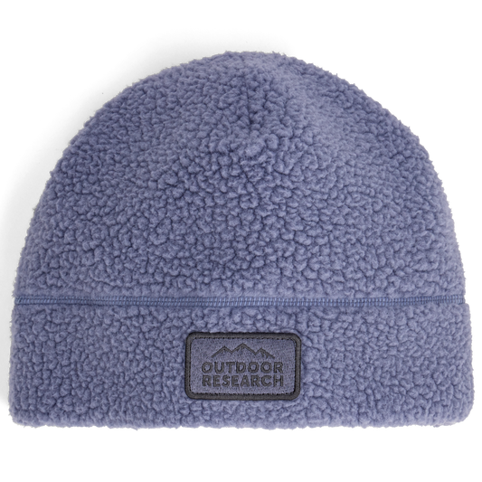 Fleece Beanie