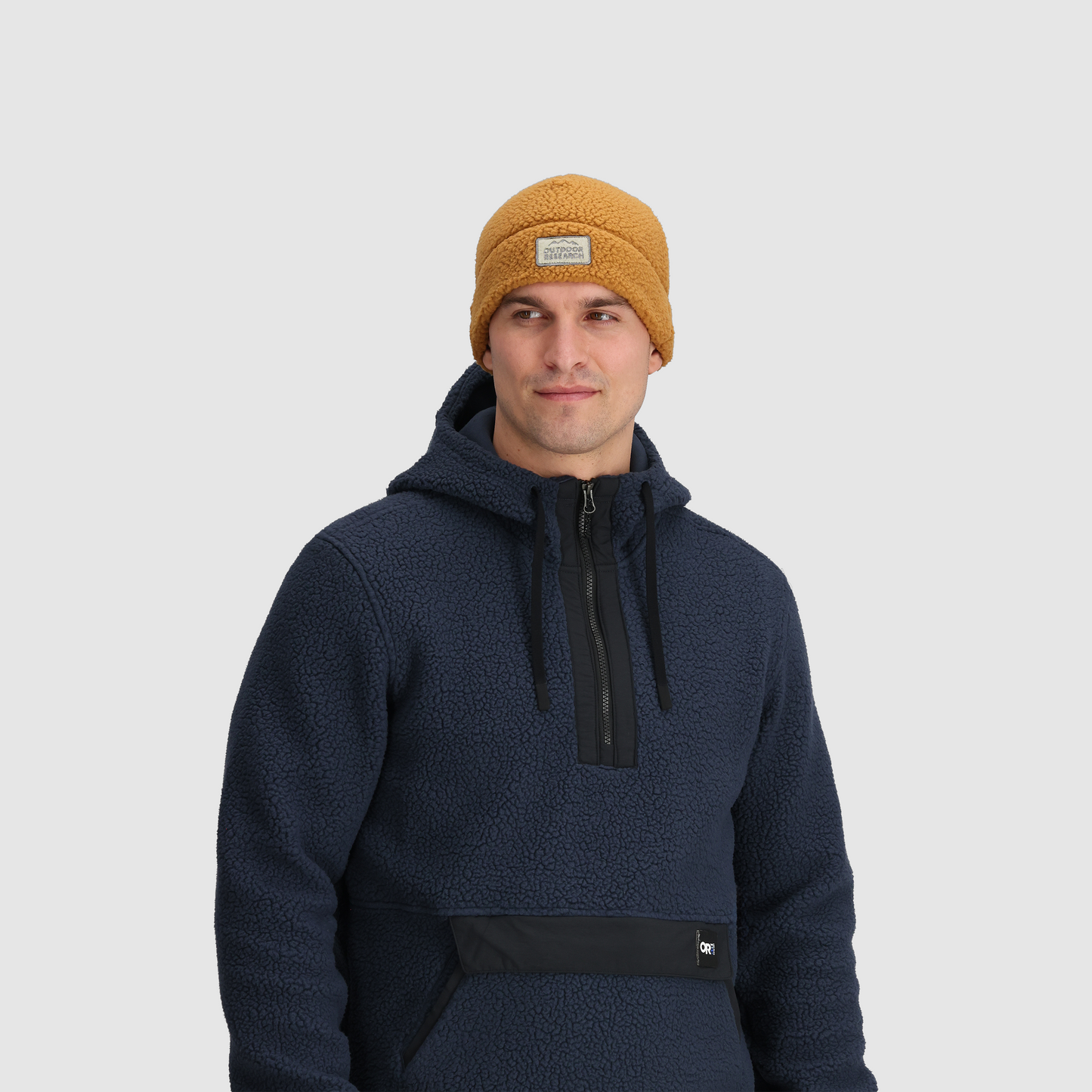 Fleece Beanie