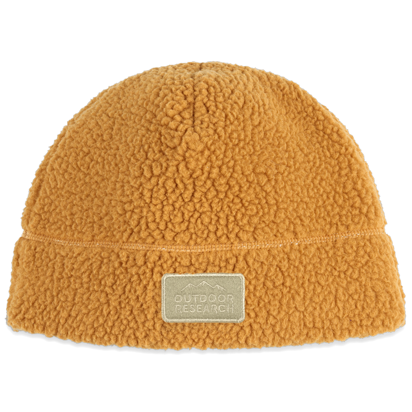 Fleece Beanie