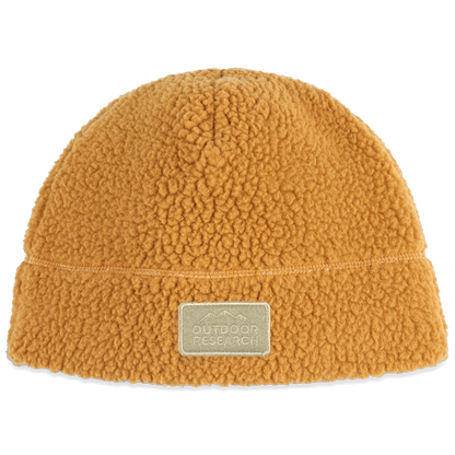 Fleece Beanie