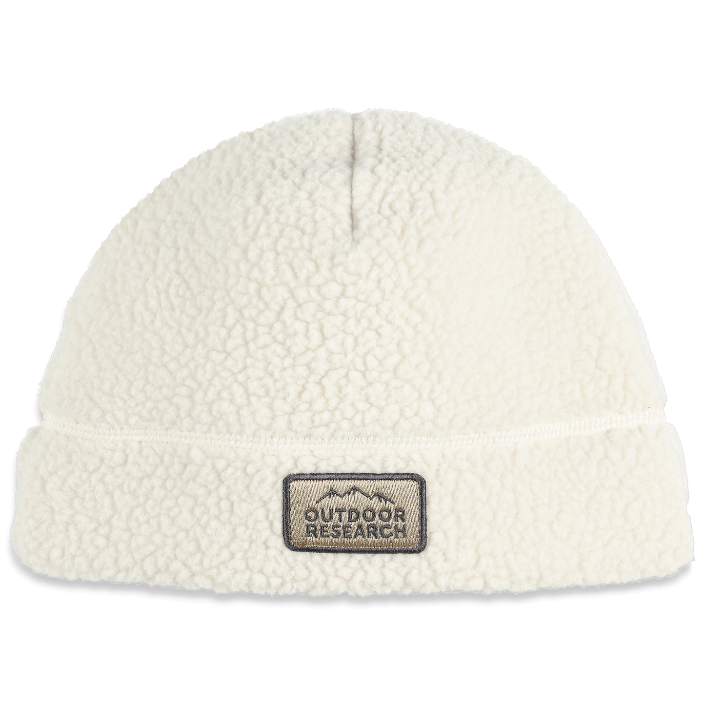 Fleece Beanie