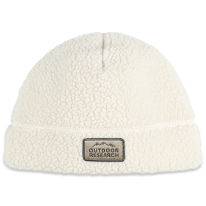 Fleece Beanie