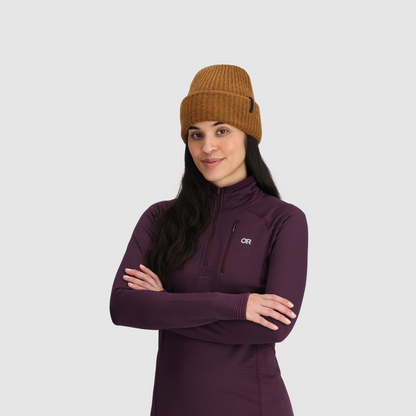 Wool Beanie