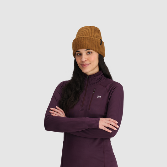 Wool Beanie