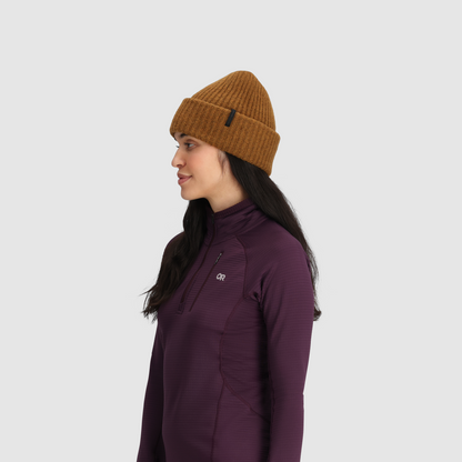 Wool Beanie