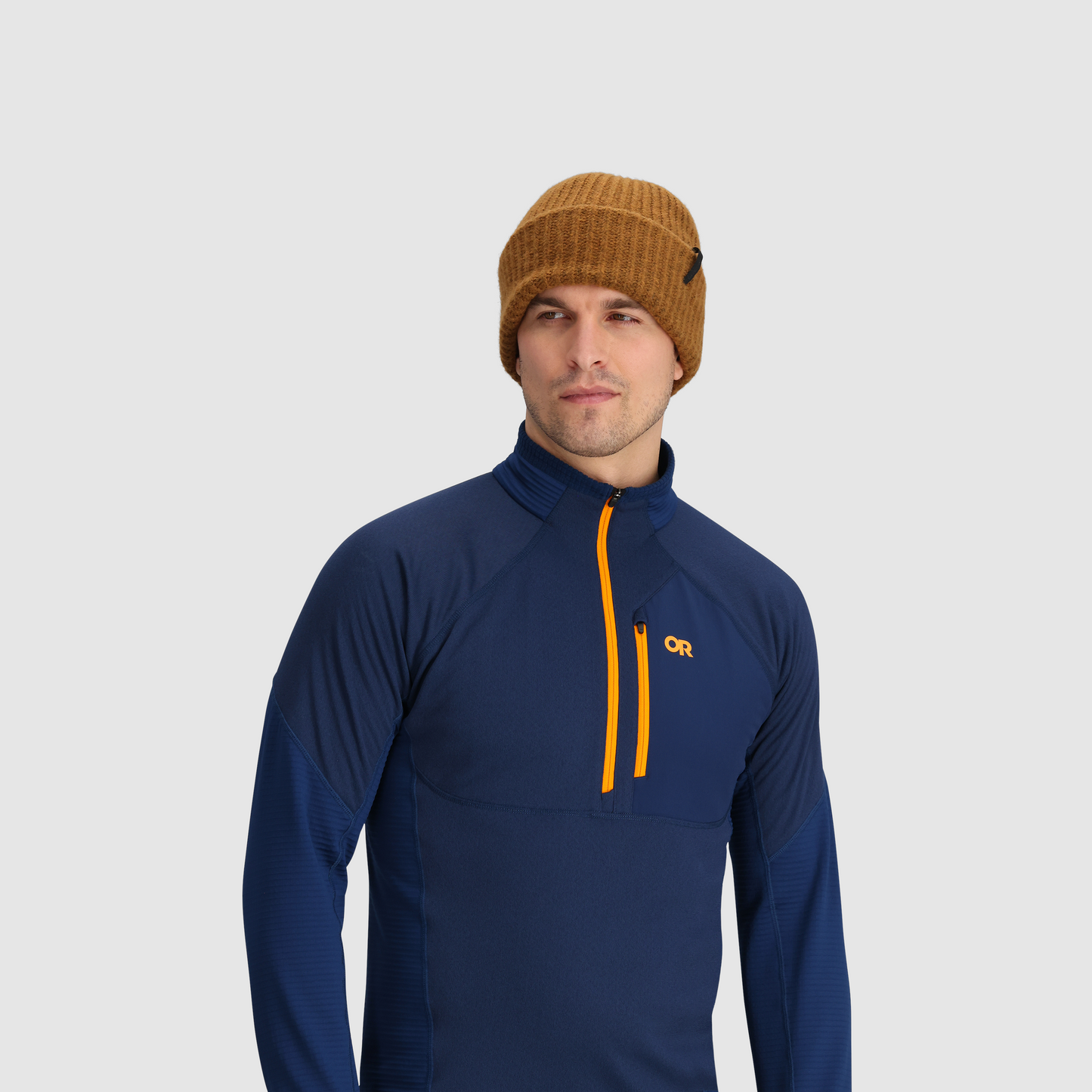 Wool Beanie