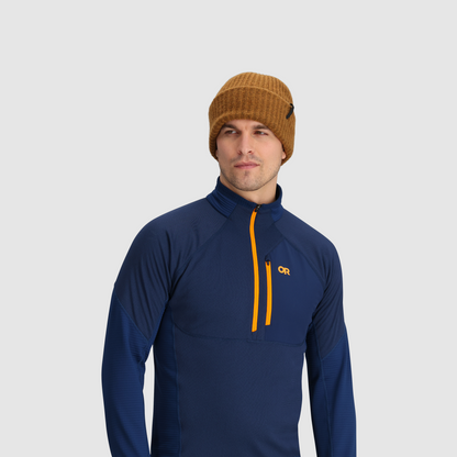 Wool Beanie