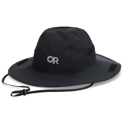 Seattle Rain Hat