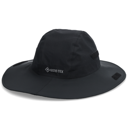 Seattle Rain Hat