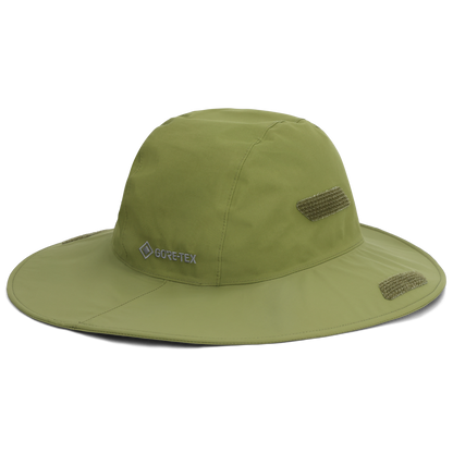 Seattle Rain Hat