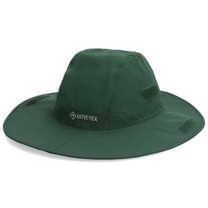 Seattle Rain Hat
