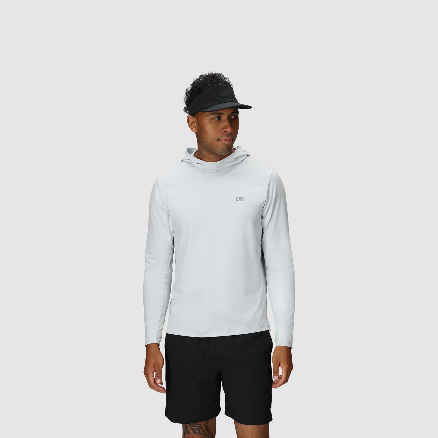 Visor