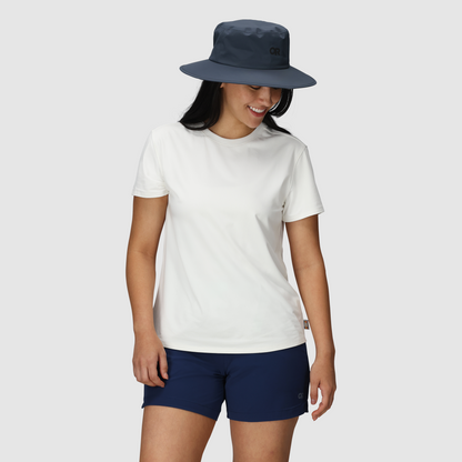 Rain Hat
