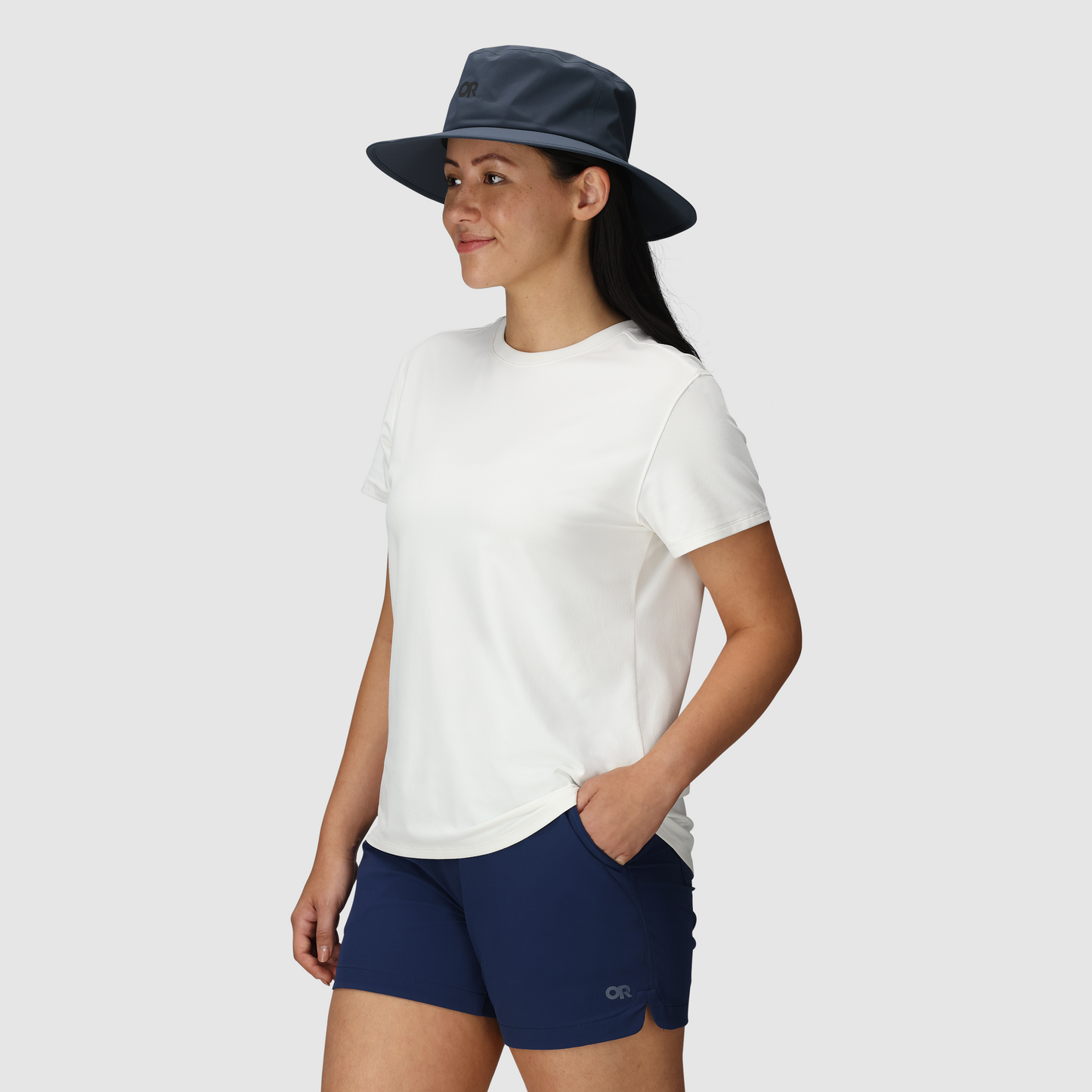 Rain Hat