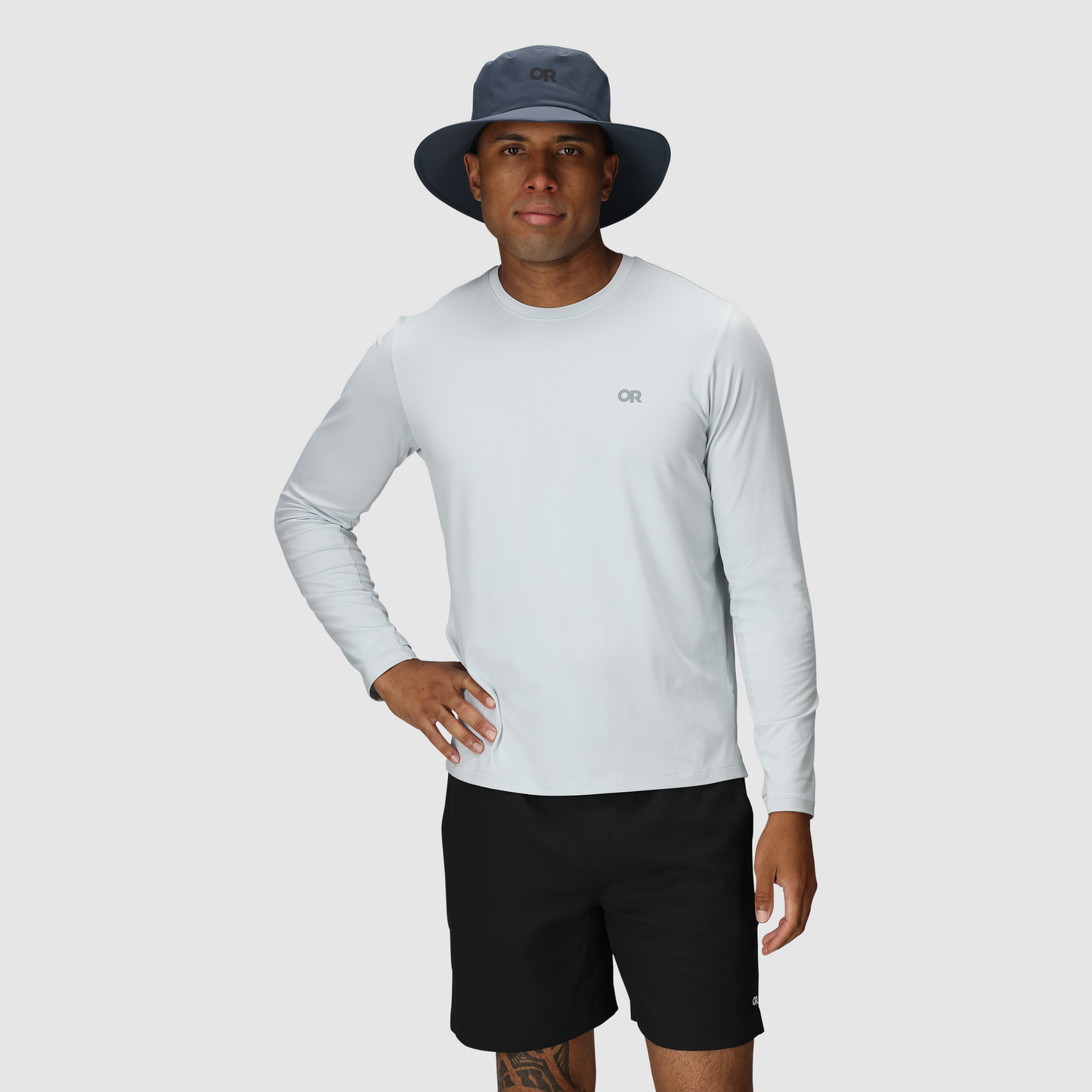 Rain Hat