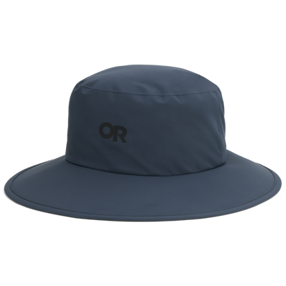 Rain Hat
