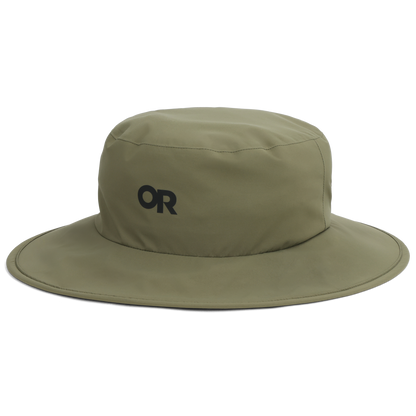 Rain Hat