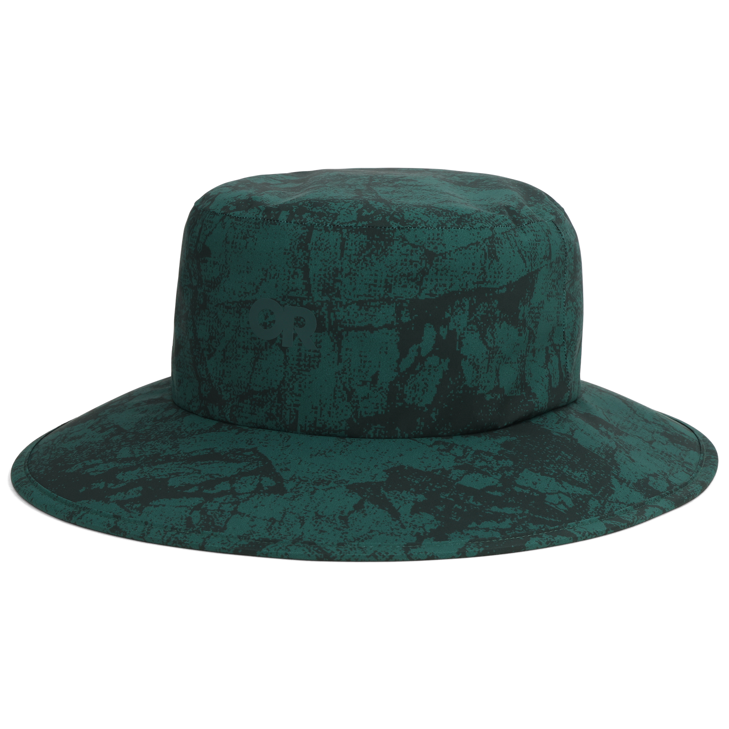 Rain Hat