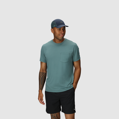 Ultra Light Cap