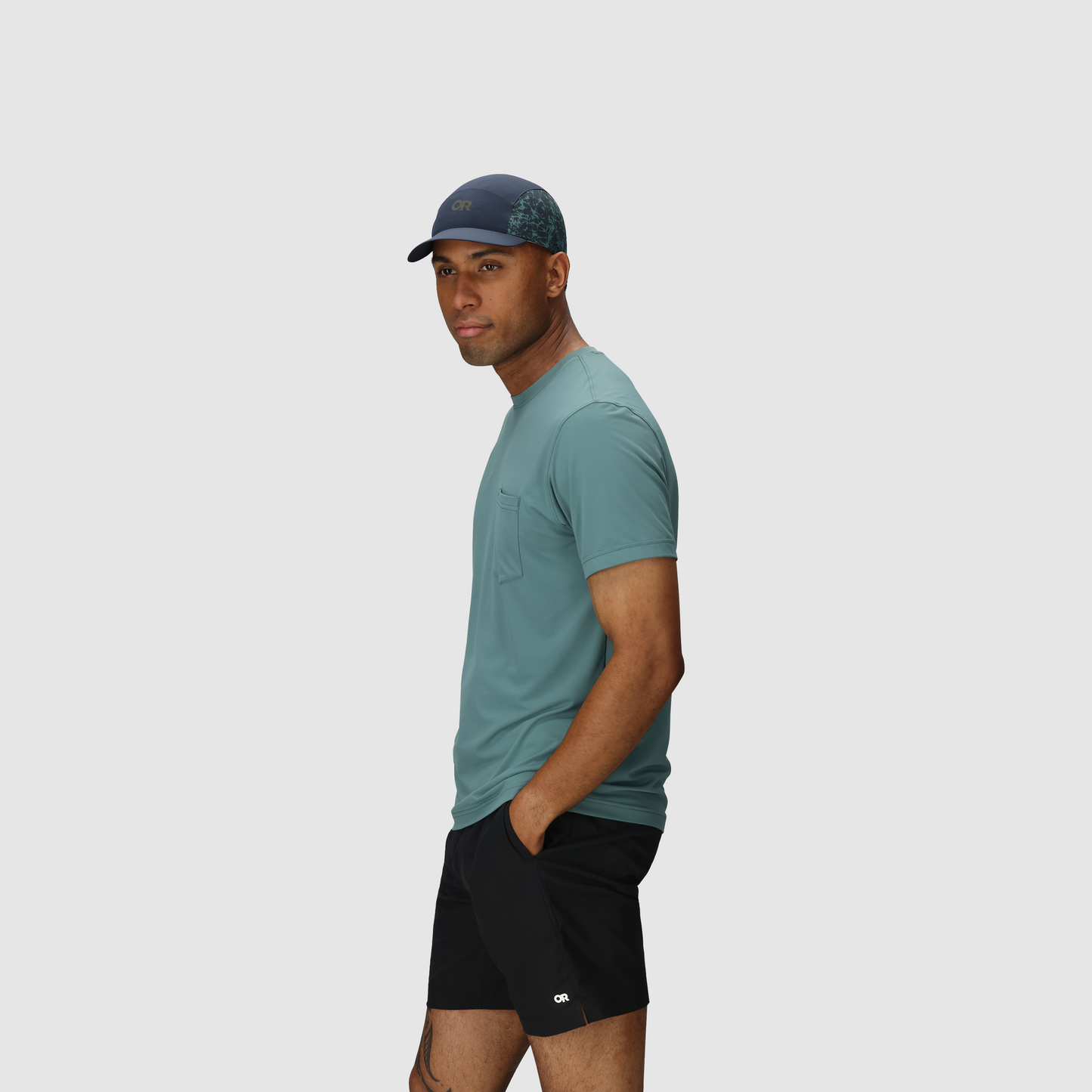 Ultra Light Cap