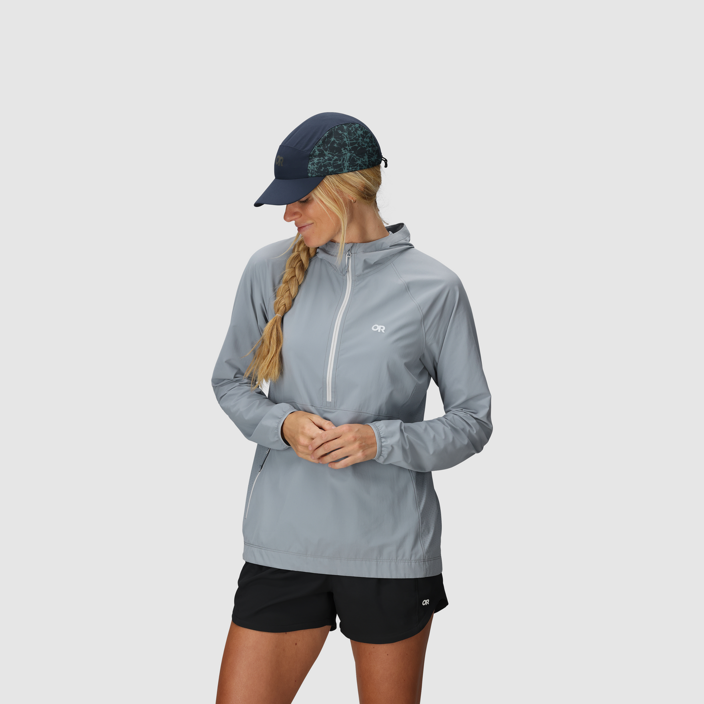 Ultra Light Cap
