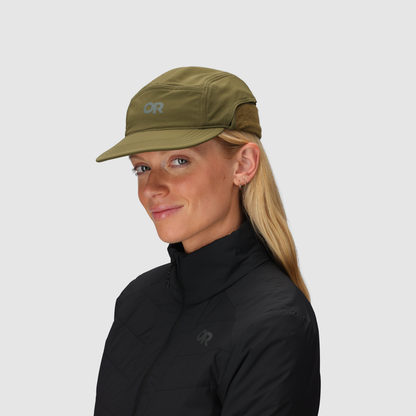 Trapper Cap