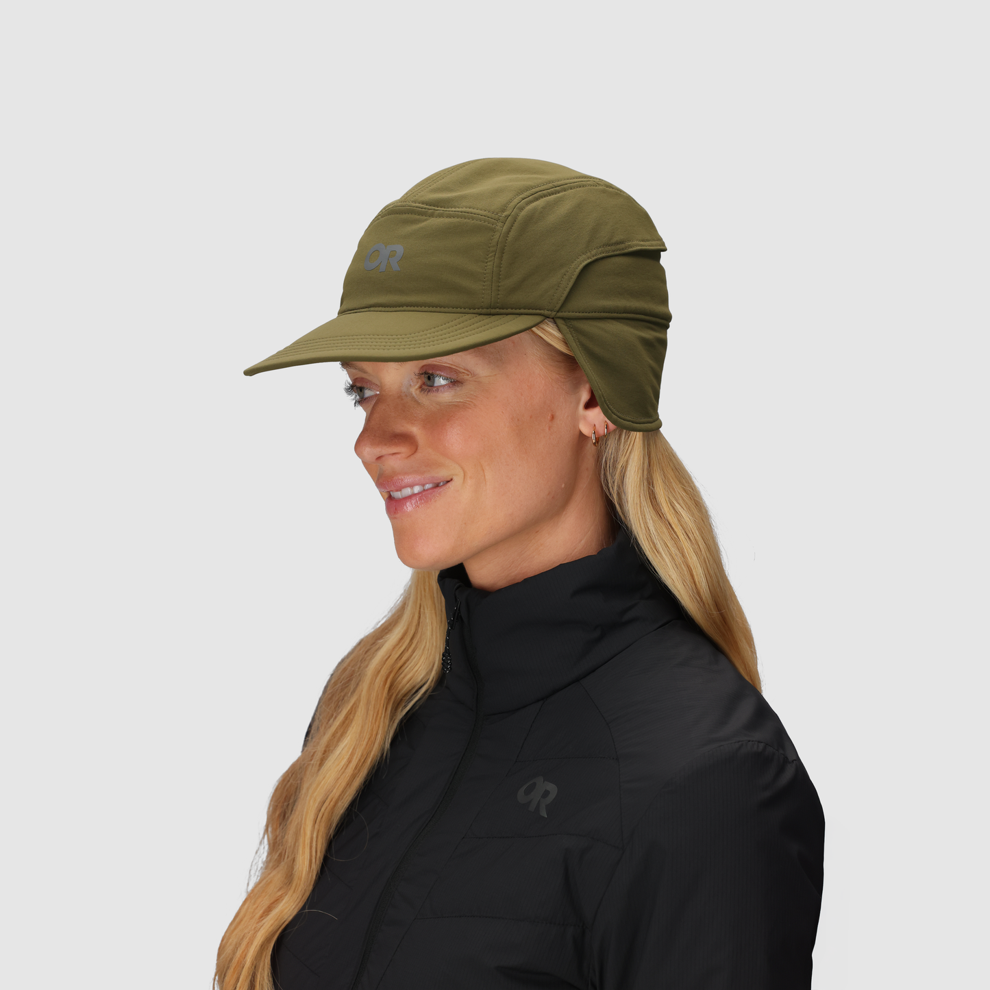 Trapper Cap
