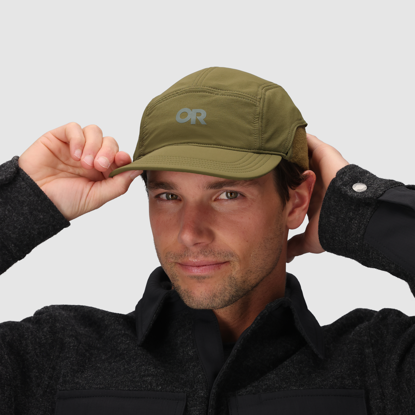 Trapper Cap