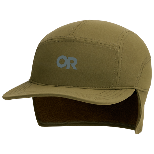 Trapper Cap