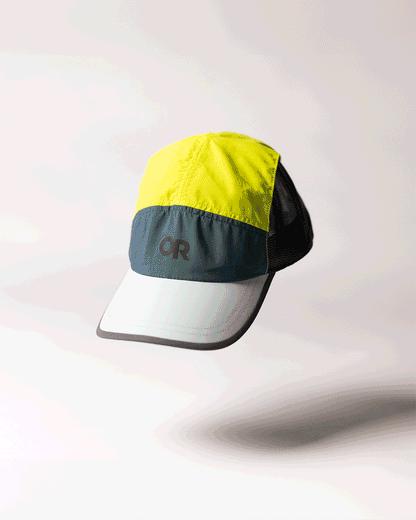 Surplus Cap