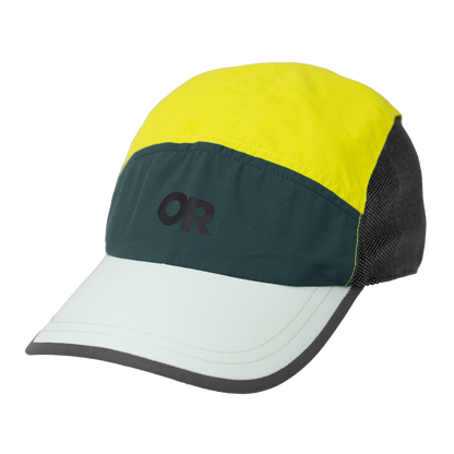 Swift Cap