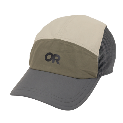 Swift Cap