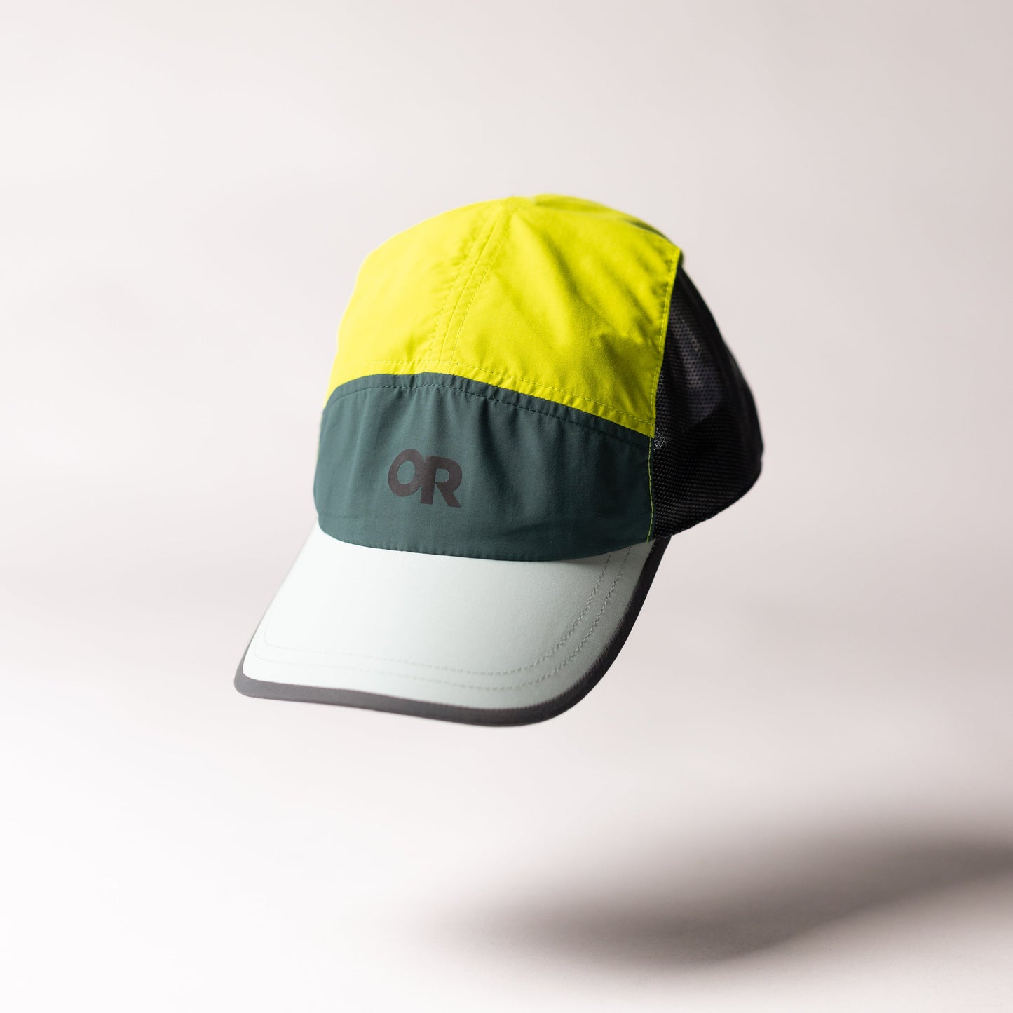 Surplus Cap