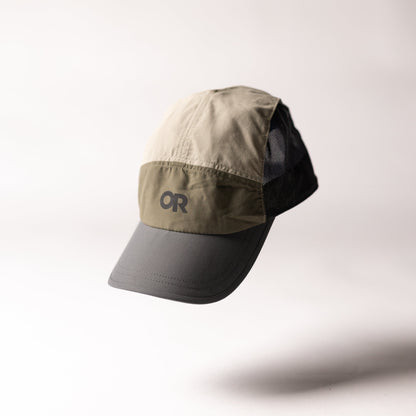 Surplus Cap