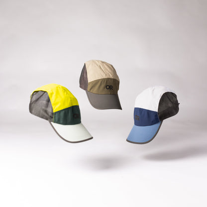 Surplus Cap